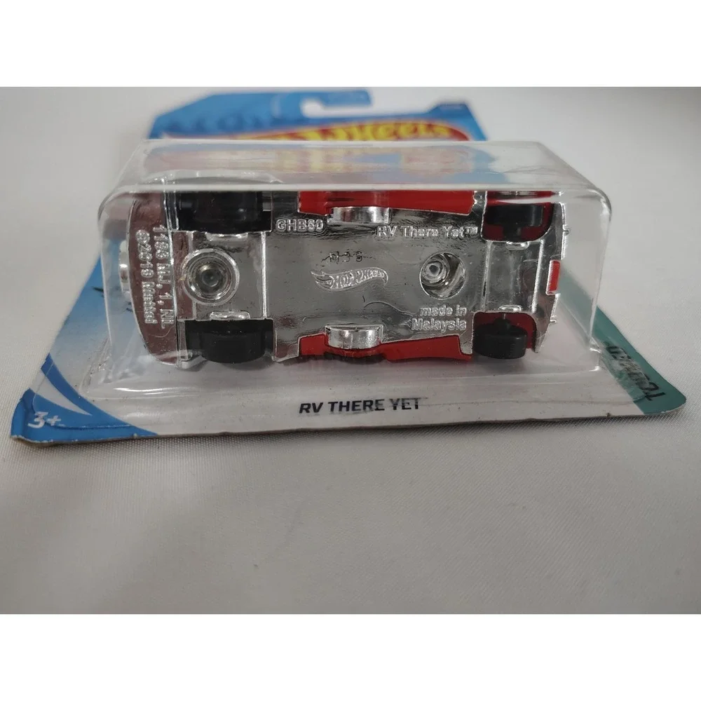 Hot Wheels hot wheels
